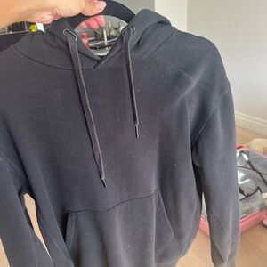 Rag & bone hoodie unisex